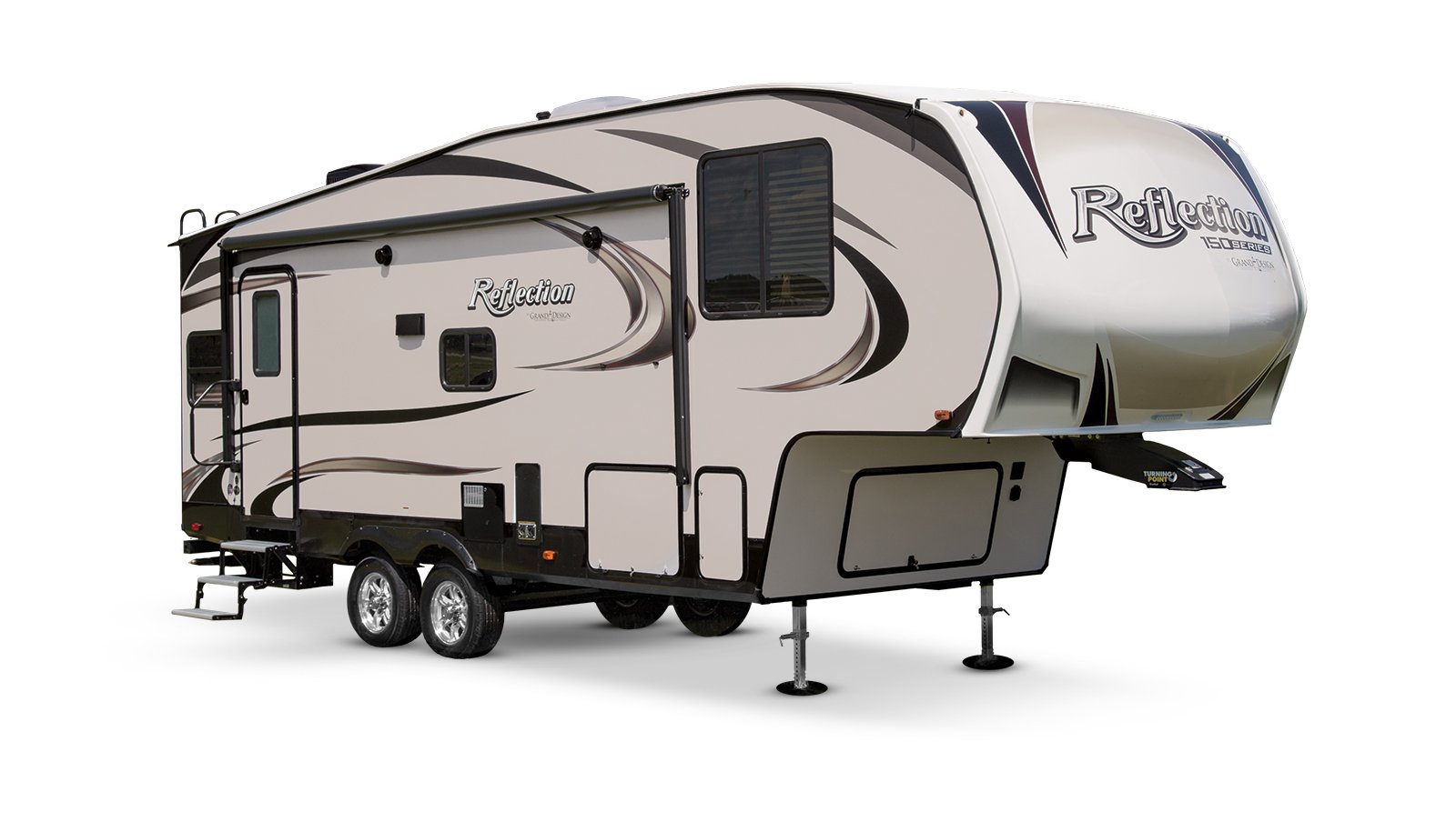 Top 5 Fifth Wheel RVs for the Money